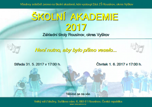 Plakat 2017 SA ZSR
