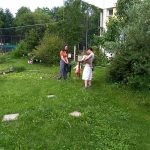 Víkend otevřených zahrad 2019